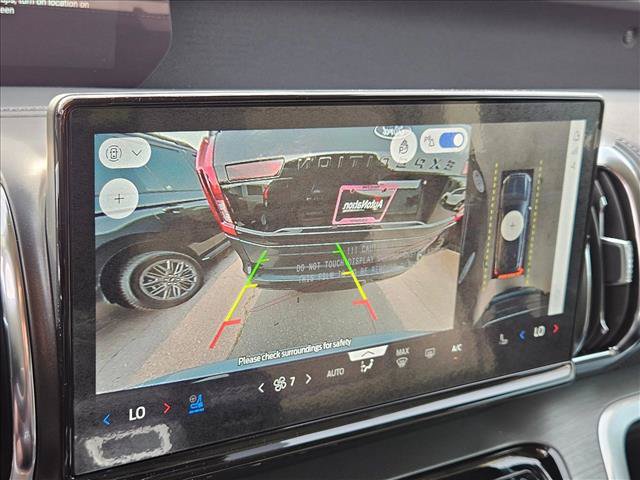 New 2026 Ford Expedition Platinum w/ Driver's Package AWD/4WD image 13