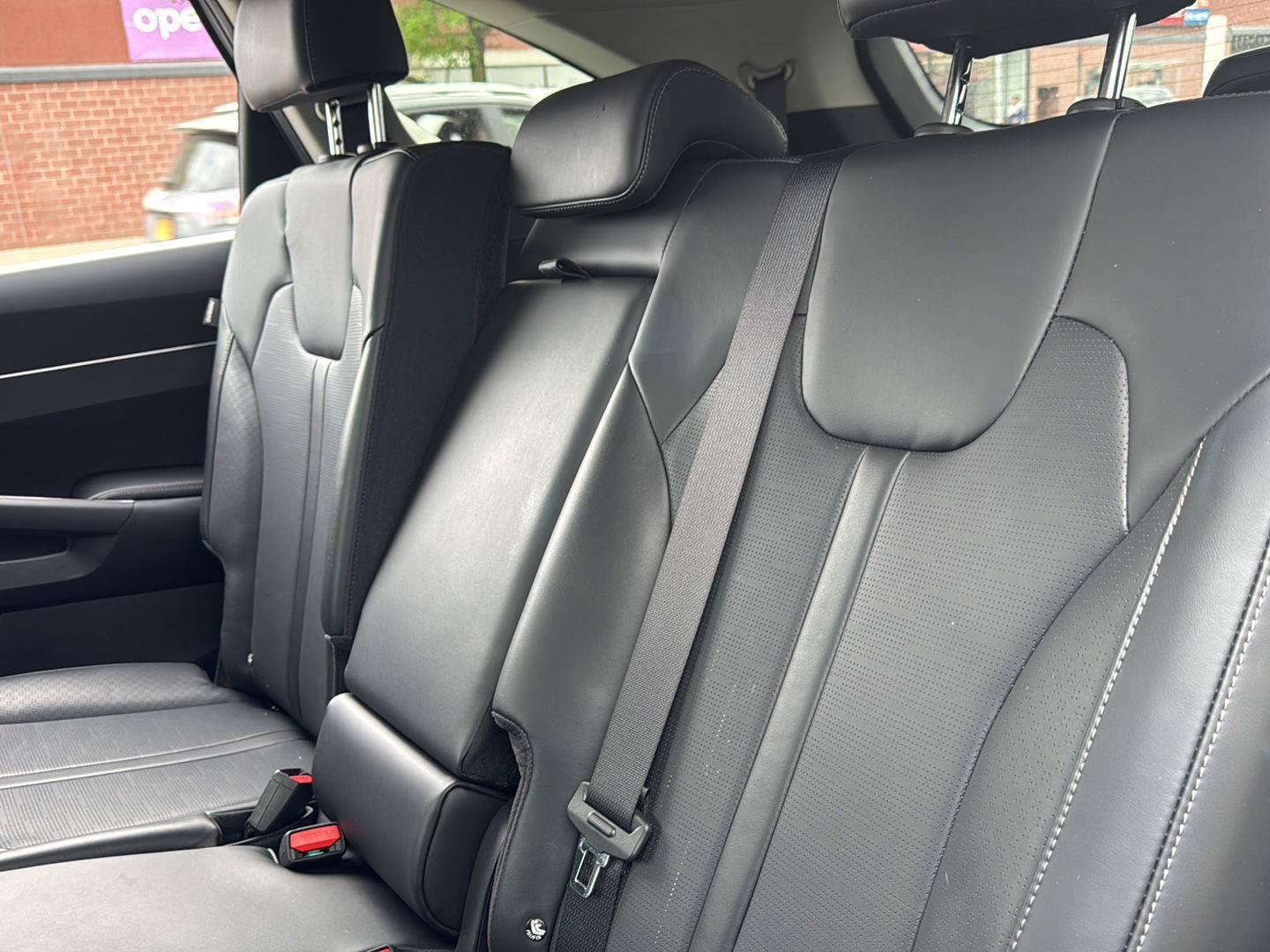 New 2025 Kia Sorento S AWD/4WD image 19