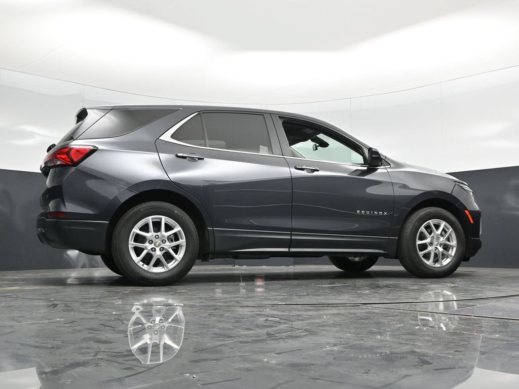 Used 2022 Chevrolet Equinox LT FWD image 53