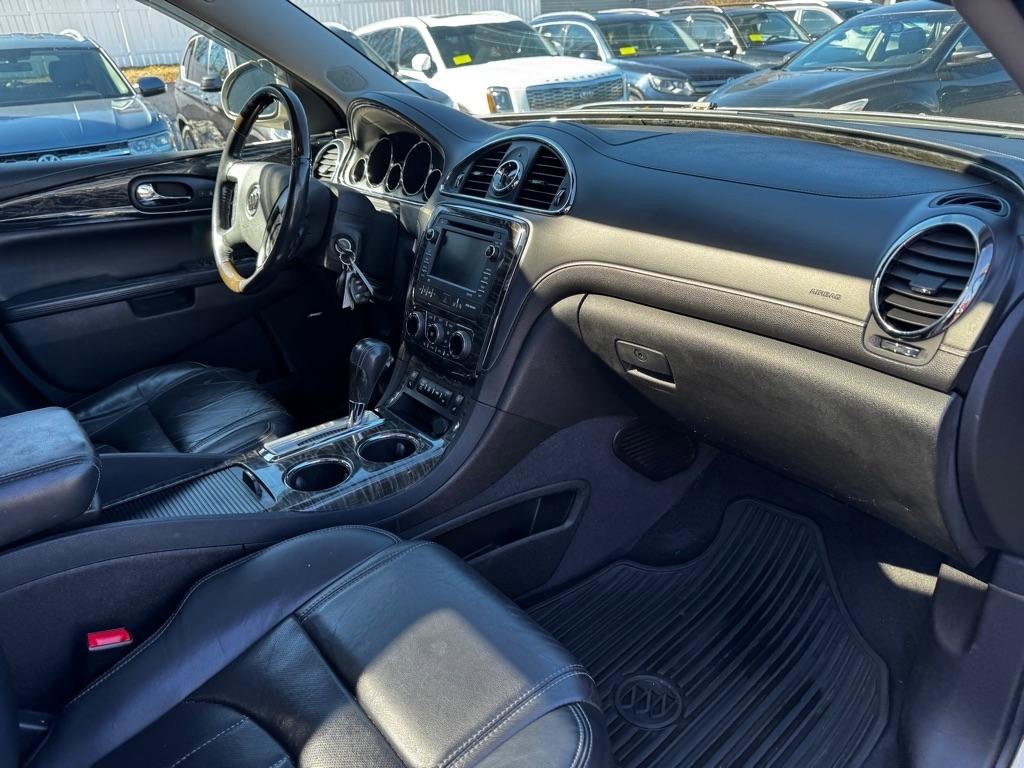 Used 2014 Buick Enclave Premium w/ Trailering Provision Package image 16