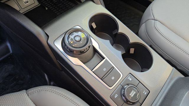 Used 2025 Ford Bronco Sport Badlands w/ Badlands Tech Package image 15