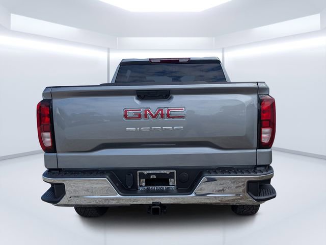 New 2026 GMC Sierra 1500 Pro w/ Pro Value Package AWD/4WD image 4
