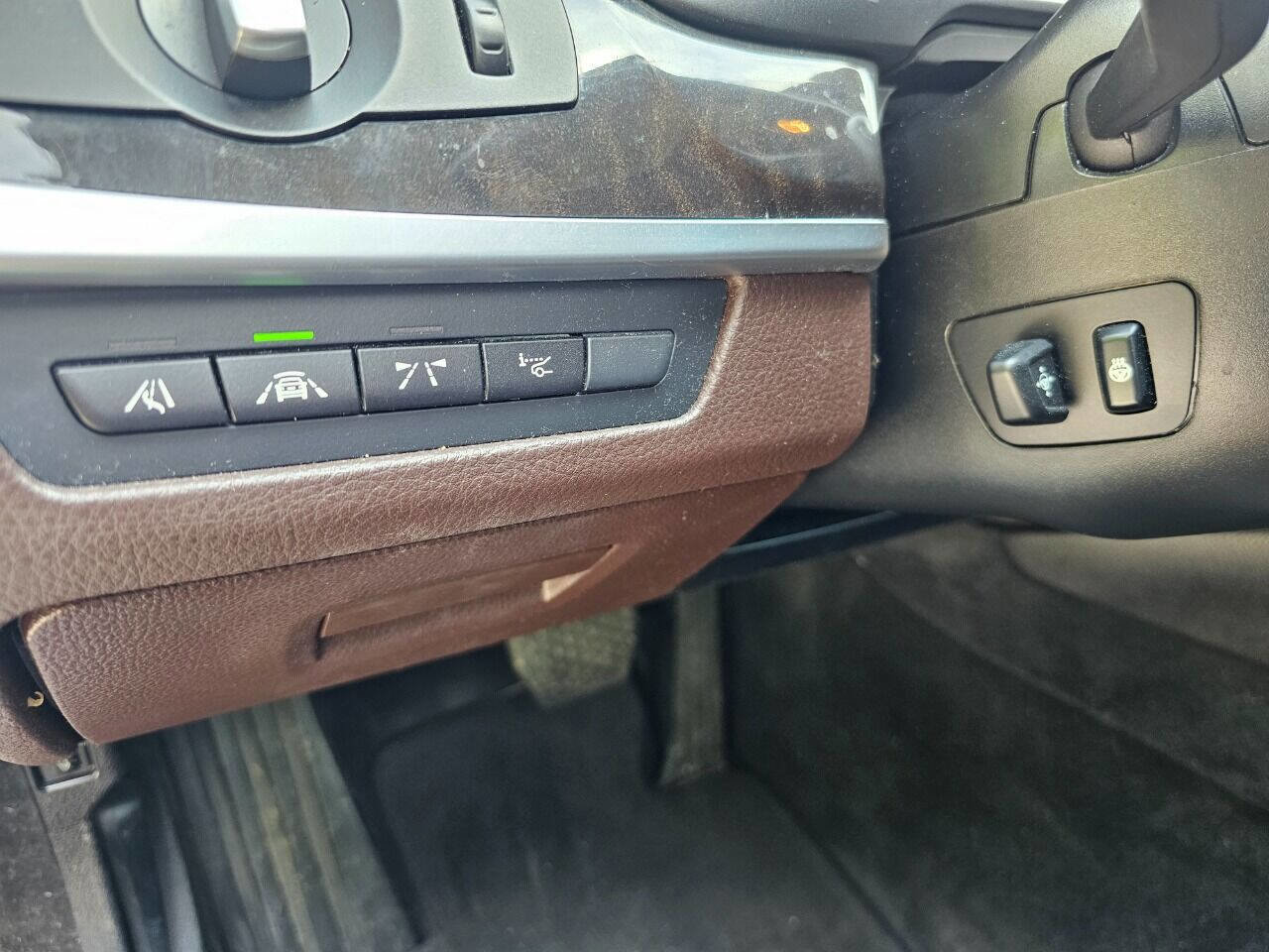 Used 2015 BMW 535i xDrive Sedan image 16