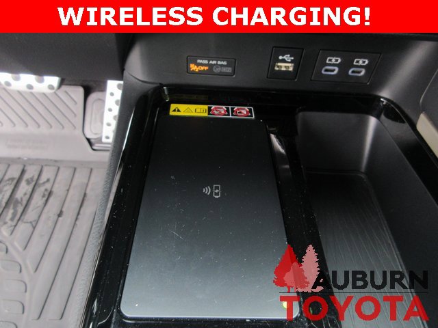 Certified 2025 Toyota Camry XSE image 19