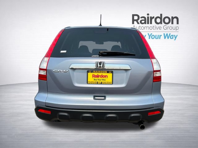 Used 2008 Honda CR-V EX image 6