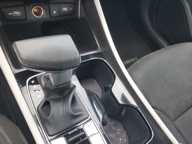 Used 2024 Hyundai Tucson SEL FWD image 27