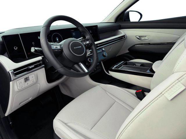 New 2025 Hyundai Tucson Limited image 14