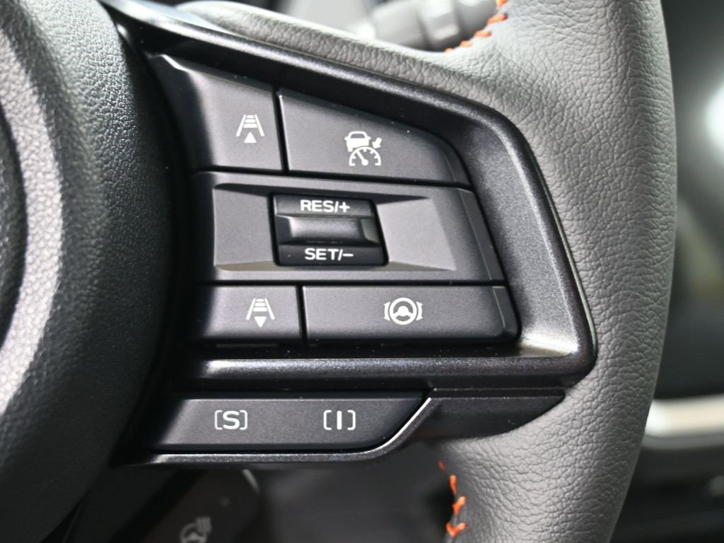 New 2026 Subaru Crosstrek 2.5i Limited image 25