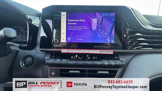 New 2026 Toyota Camry SE image 13