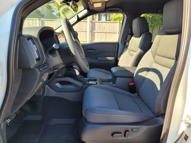 New 2026 Nissan Frontier SV w/ SV Convenience Package image 10