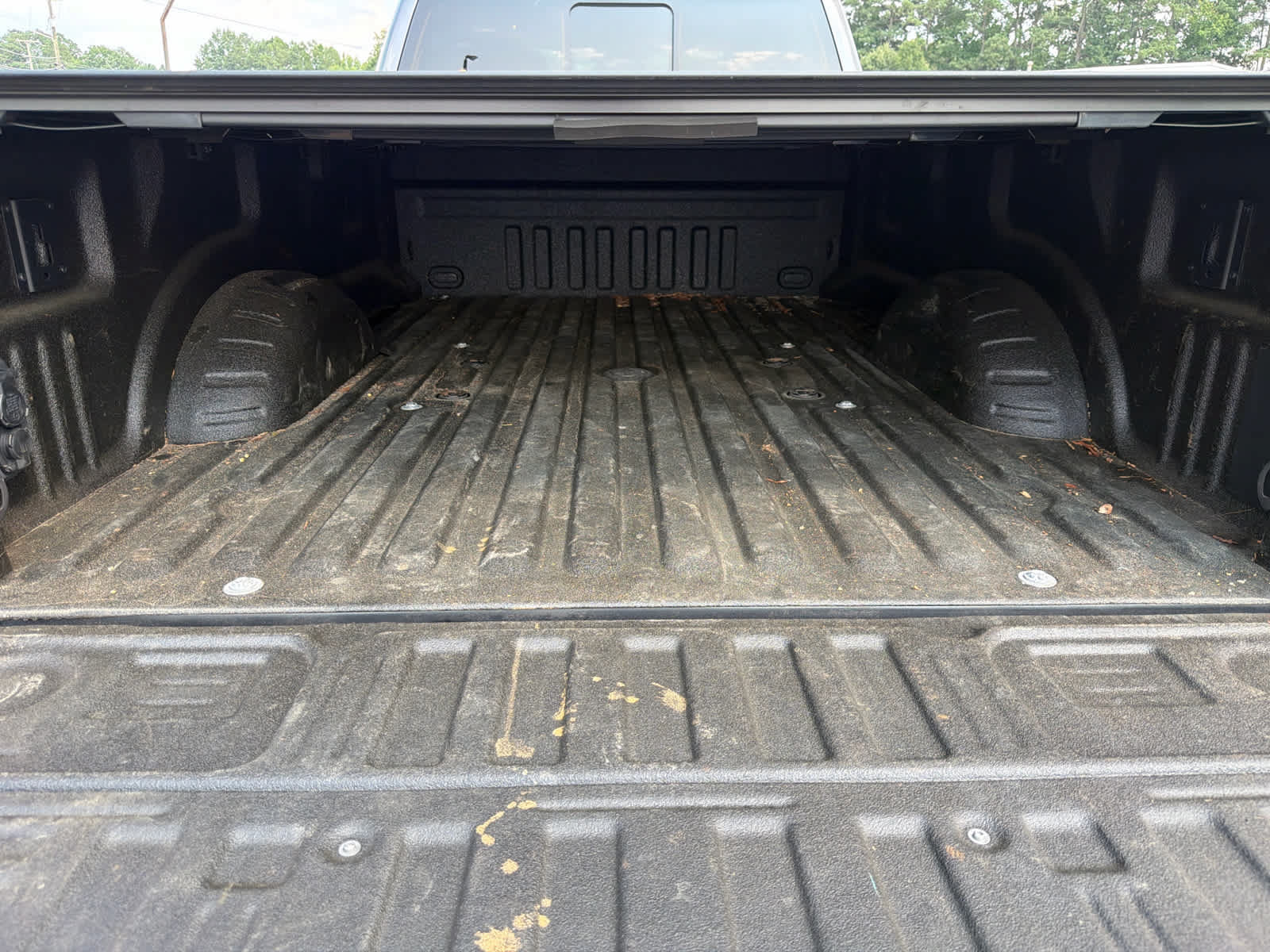 Used 2023 Ford F250 Lariat AWD/4WD image 11