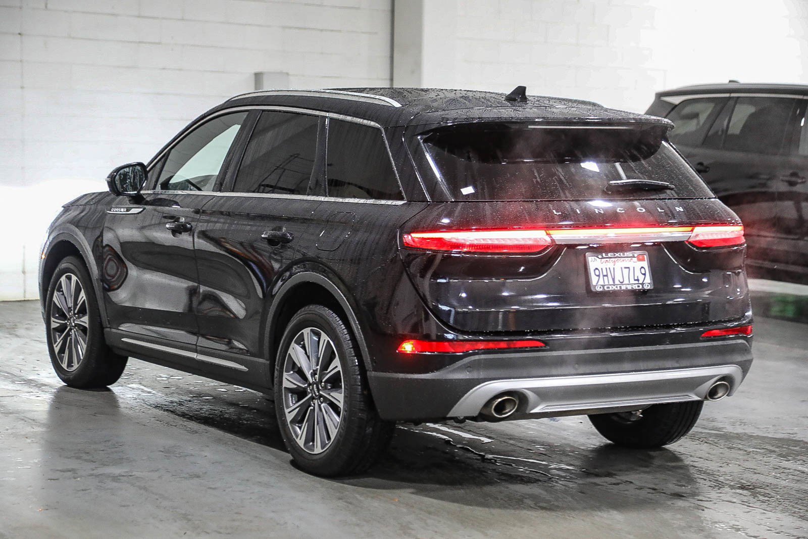 Used 2020 Lincoln Corsair Reserve w/ Equipment Group 201A image 5