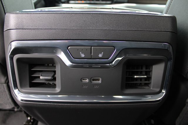 Used 2023 Chevrolet Silverado 1500 High Country w/ Max Trailering Package image 40