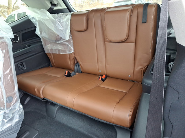 New 2026 Subaru Ascent Touring image 9