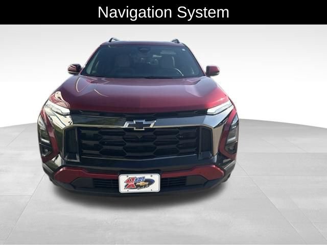 Used 2026 Chevrolet Equinox ACTIV w/ Convenience Package III FWD image 2