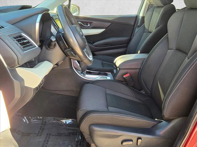 Used 2021 Subaru Ascent Premium w/ Convenience Package image 16