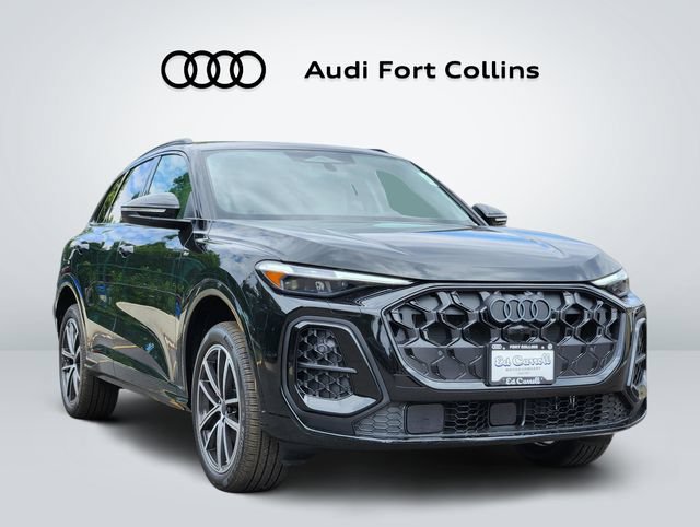 New 2026 Audi Q5 Premium Plus AWD/4WD image 3