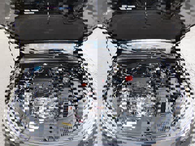 New 2026 Honda HR-V Sport image 11