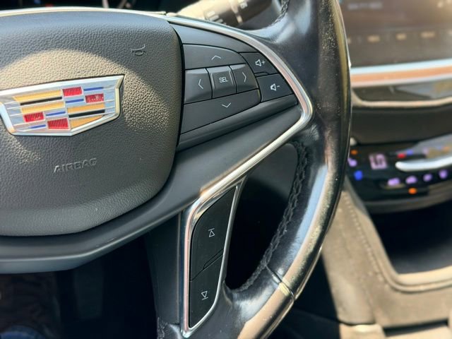 Used 2018 Cadillac XT5 Premium Luxury FWD image 11