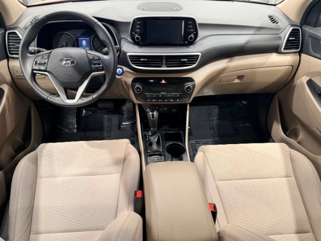 Used 2020 Hyundai Tucson Sport AWD/4WD image 33