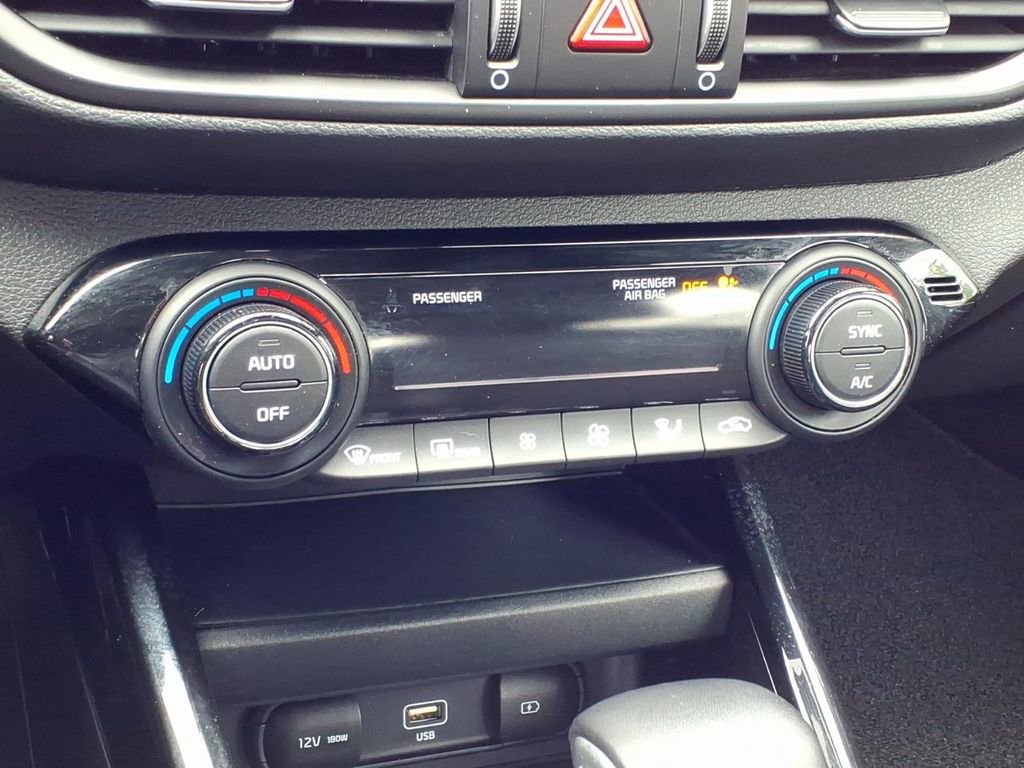 Used 2023 Kia Forte GT-Line FWD image 22