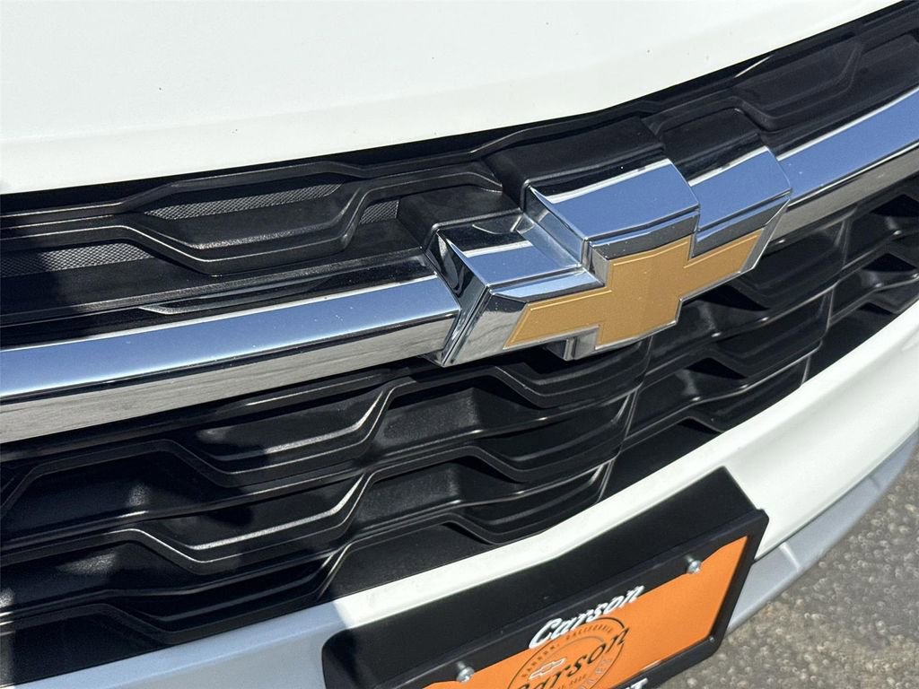 Used 2024 Chevrolet Trax LT image 26