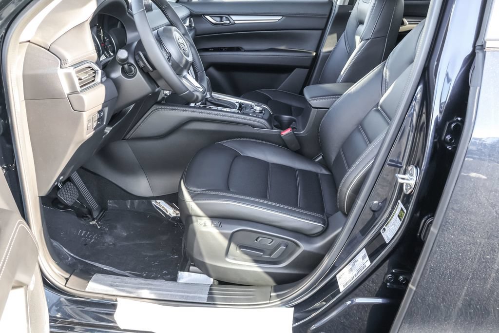 Used 2025 MAZDA CX-5 AWD 2.5 S image 17