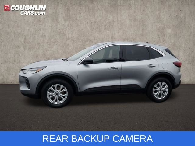 Used 2024 Ford Escape Active image 5