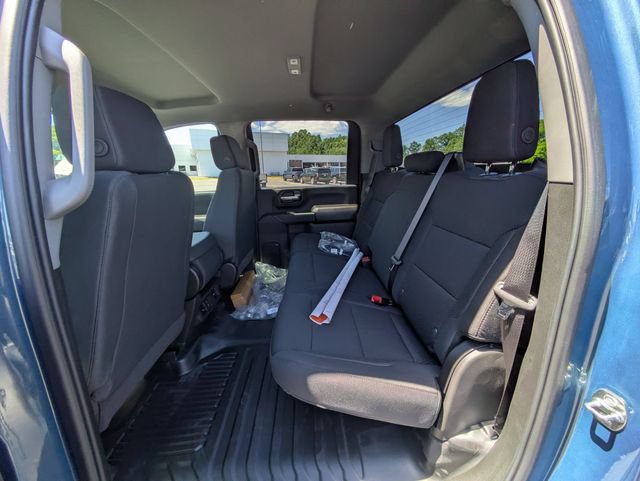 New 2025 GMC Sierra 3500 Pro w/ Fleet Convenience Package AWD/4WD image 27