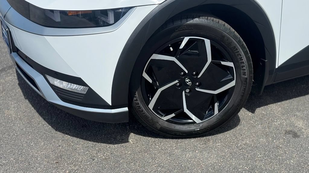Certified 2023 Hyundai Ioniq 5 SEL AWD/4WD image 10