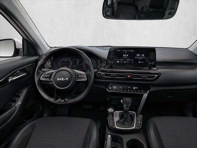 Used 2023 Kia Seltos S FWD image 29