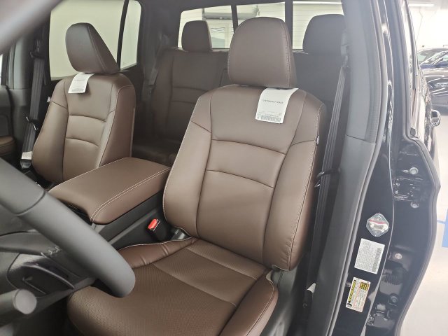 Certified 2026 Honda Ridgeline RTL image 20