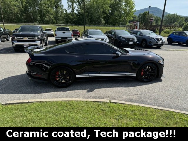 Used 2022 Ford Mustang Shelby GT500 w/ Technology Package image 14