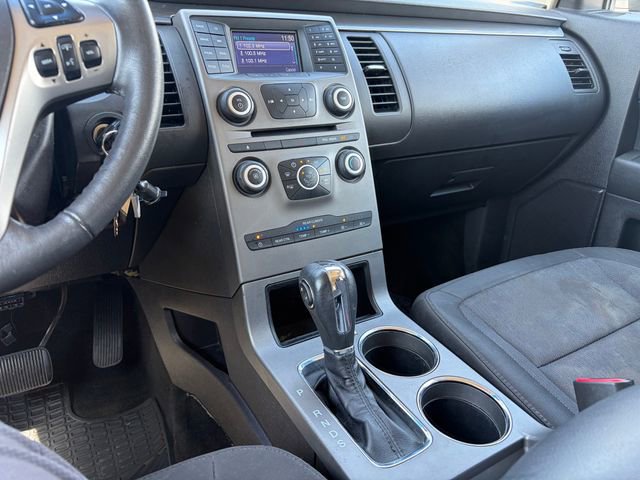 Used 2015 Ford Flex SE FWD image 25