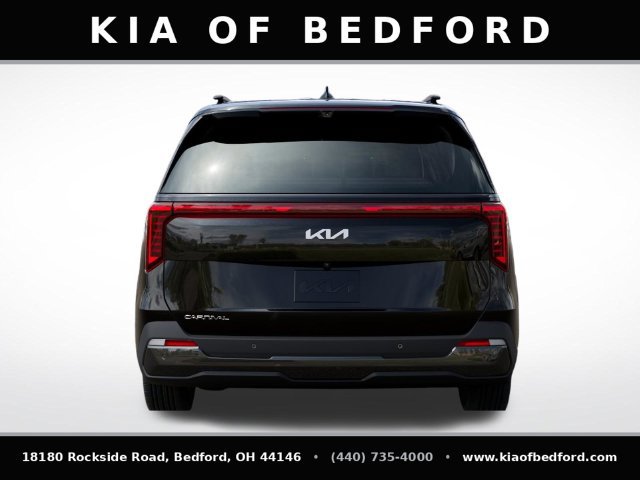 New 2026 Kia Carnival SX Prestige FWD image 16