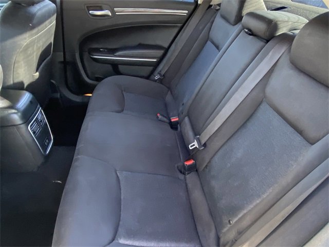 Used 2022 Chrysler 300 Touring w/ Sport Appearance Package image 24