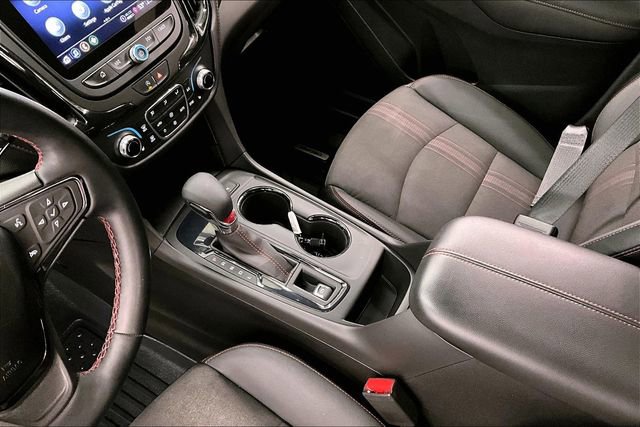 Used 2023 Chevrolet Equinox RS image 15