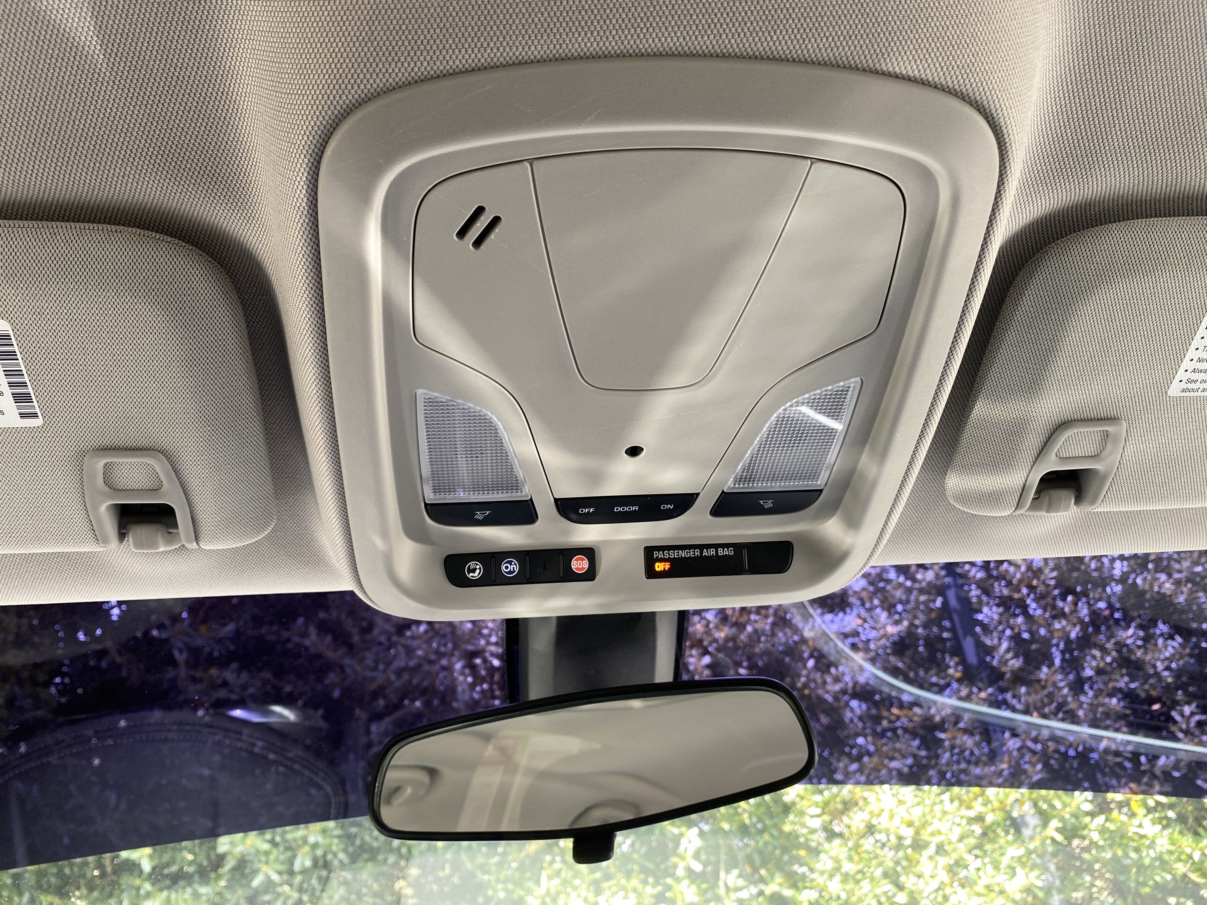 Used 2015 Chevrolet Impala LS w/ LS Convenience Package image 28