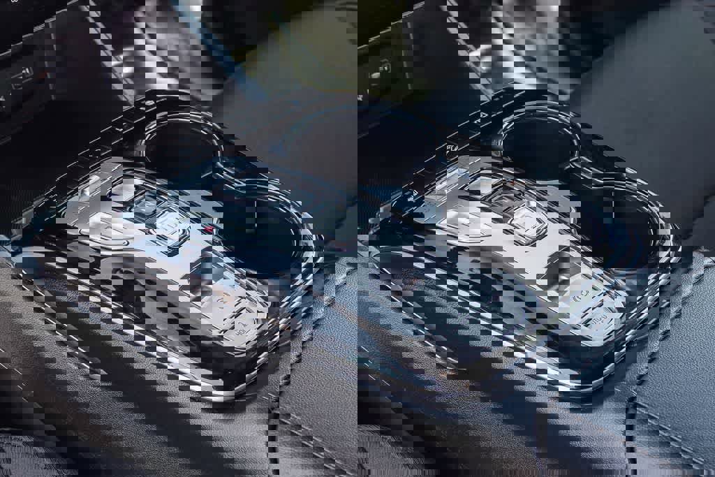 Used 2024 Hyundai Tucson SEL image 18