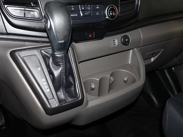 Used 2025 Ford Transit 250 Low Roof w/ Exterior Upgrade Package RWD image 18