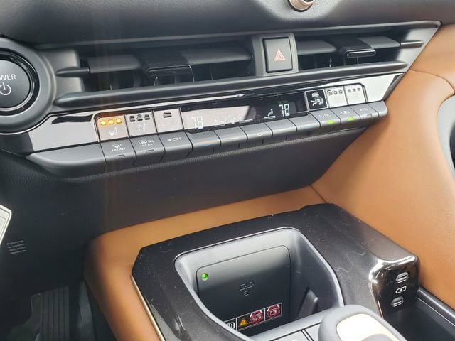 New 2026 Toyota Crown AWD/4WD image 34