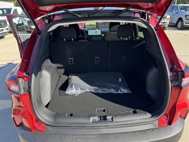 New 2025 Ford Escape Active w/ Tech Pack #1 AWD/4WD image 21