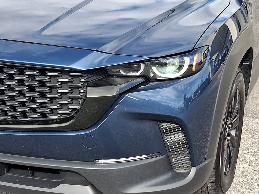 Used 2025 MAZDA CX-50 AWD 2.5 S w/ Preferred Package image 9