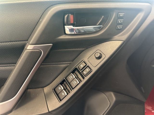 Used 2018 Subaru Forester 2.5i Touring image 12