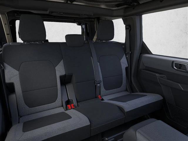 New 2026 Ford Bronco 4-Door w/ Sasquatch Package image 11