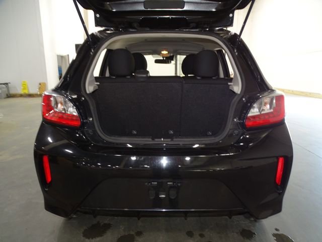 Used 2022 Mitsubishi Mirage ES image 13