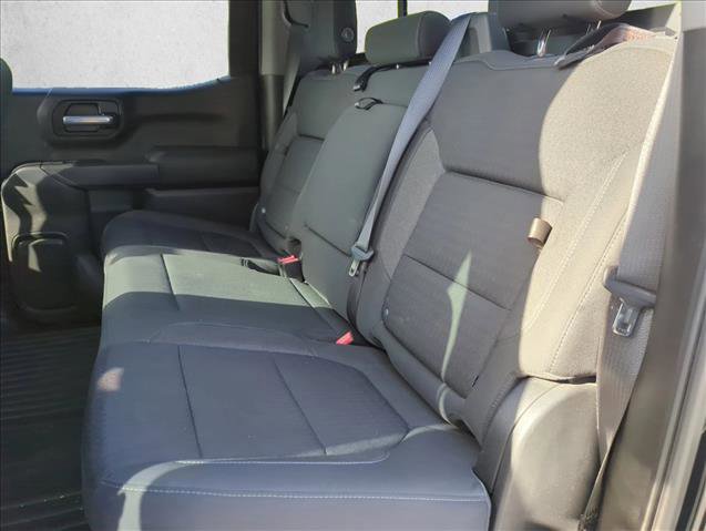 Used 2021 Chevrolet Silverado 1500 LT w/ All Star Edition Plus image 25