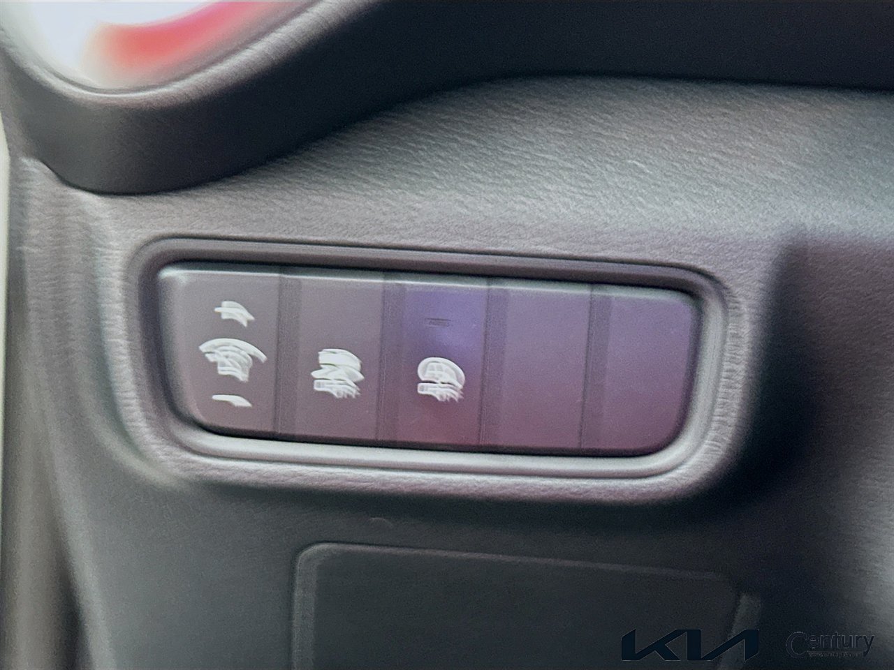 Certified 2023 Kia Soul LX FWD image 10