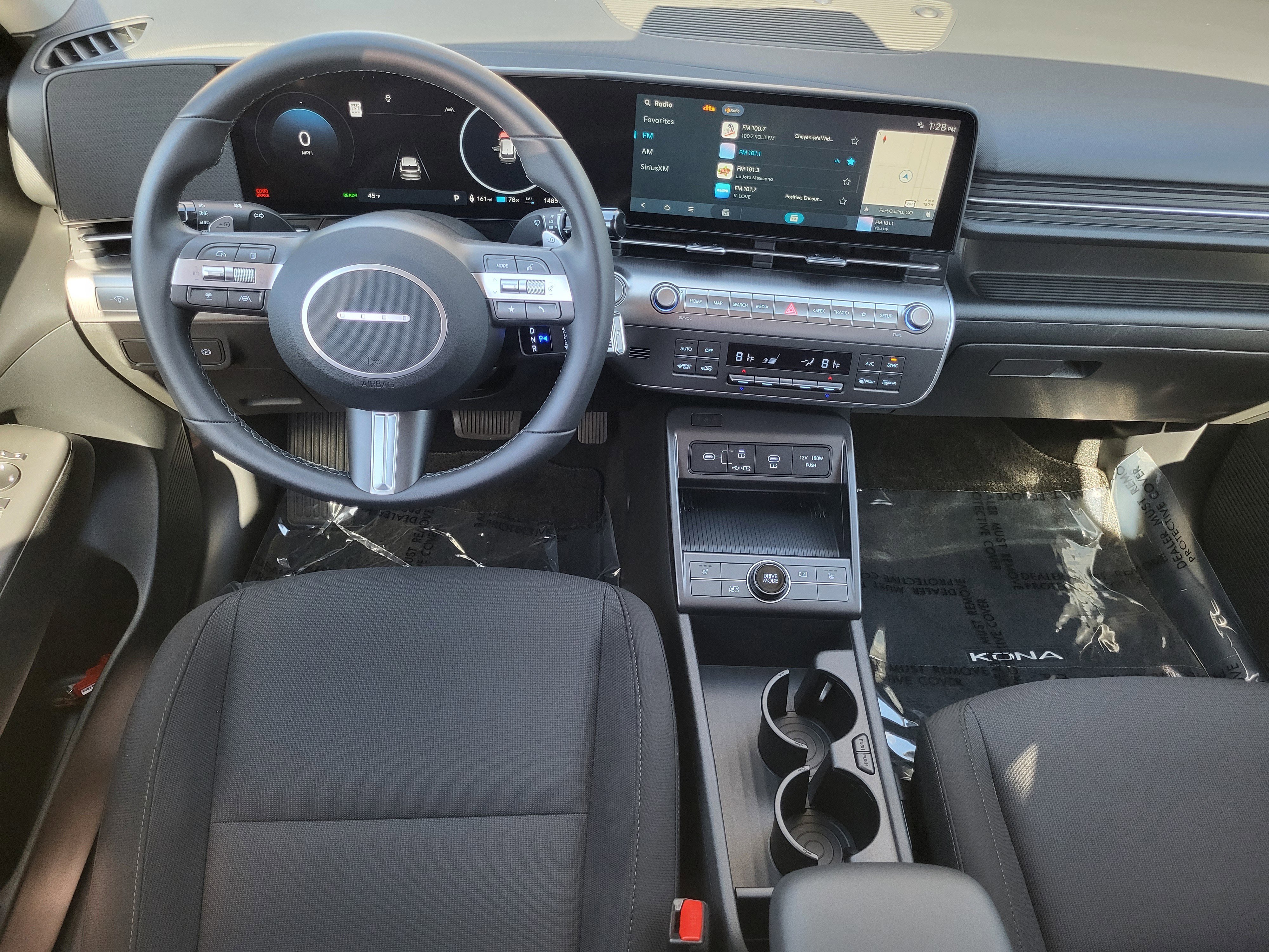 Used 2025 Hyundai Kona SEL image 23