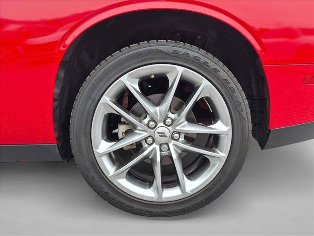 Used 2023 Dodge Challenger GT w/ Plus Package AWD/4WD image 9